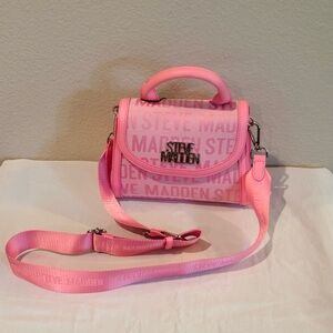 Steve Madden Pink Women's Bag
